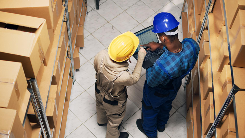 The Benefits of Logistics Planning for Growing Businesses